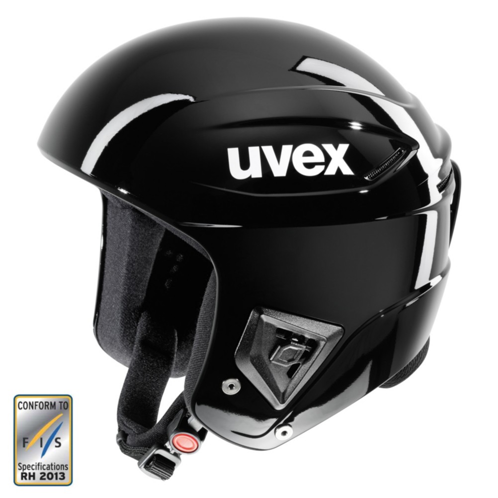 Uvex Race + Helmet 2020