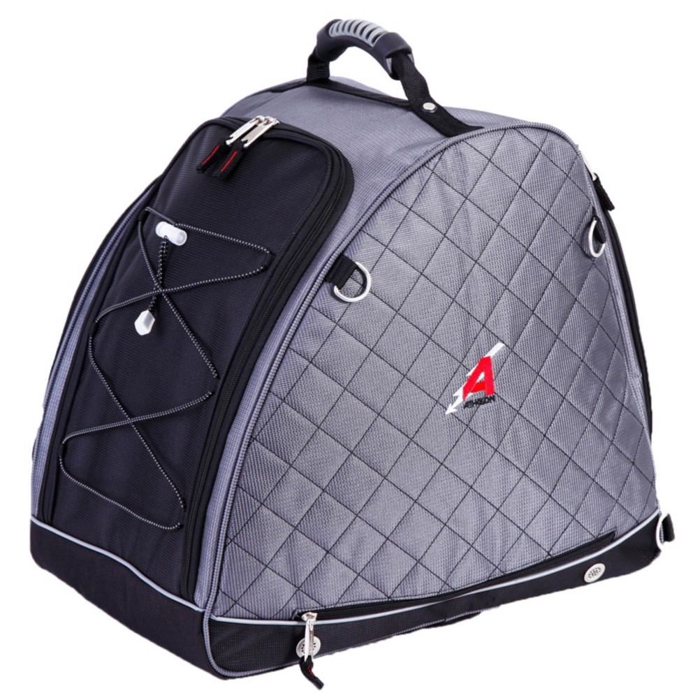 Athalon Amped Boot Bag 2017