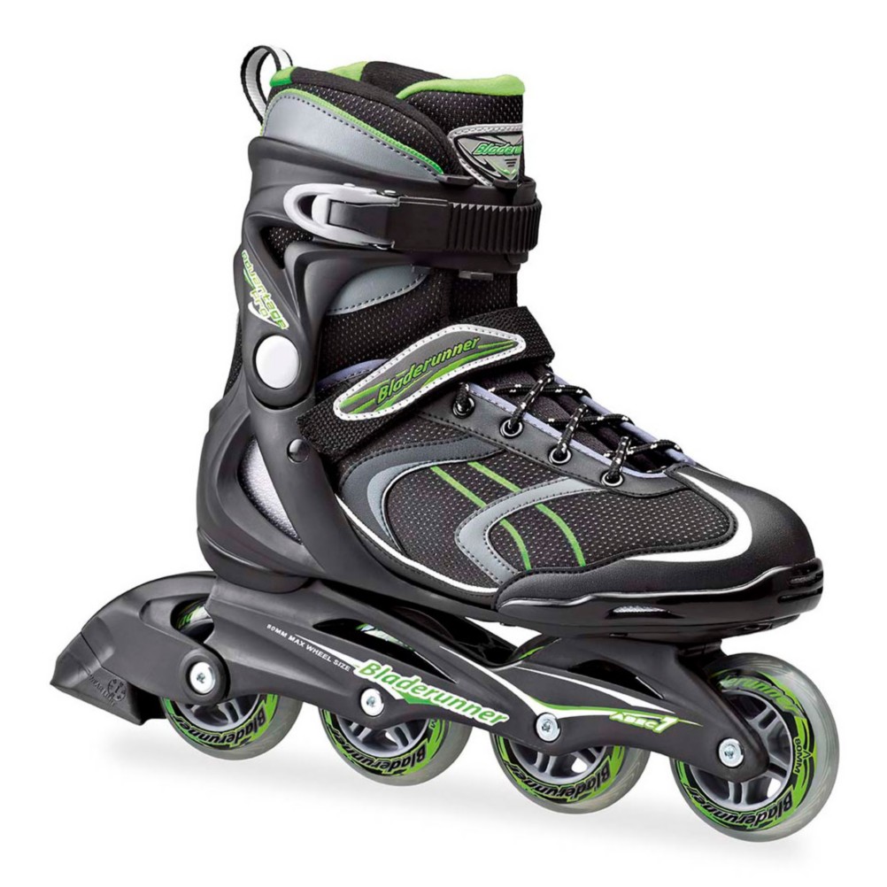 Bladerunner Advantage Pro XT Inline Skates 2017