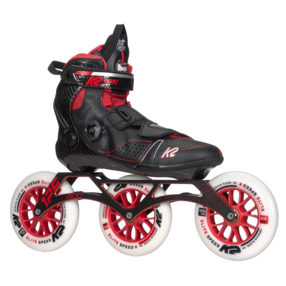 K2 Mod 125 Inline Skates 2019