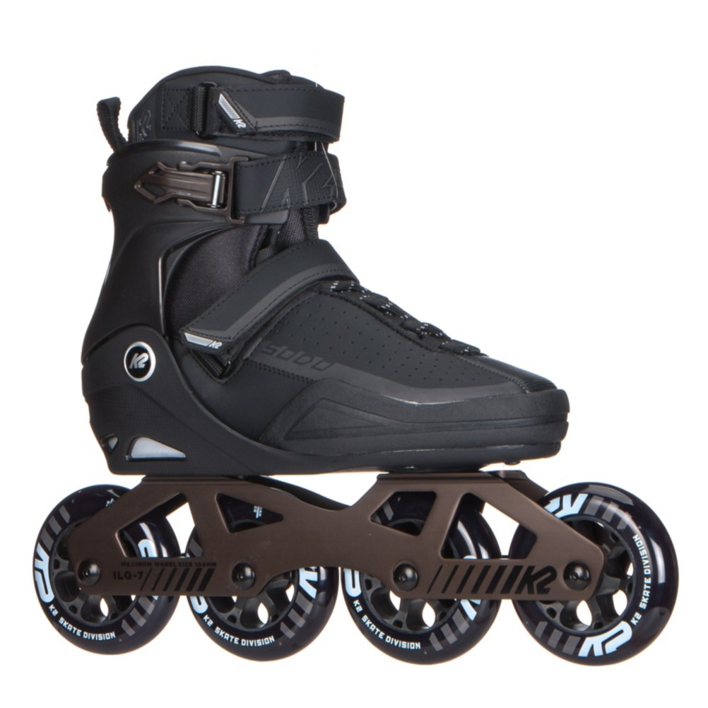 K2 Sodo Urban Inline Skates 2017