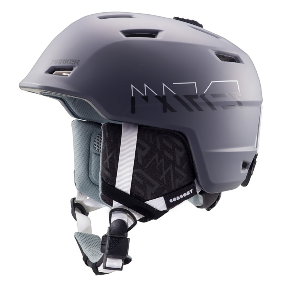 Marker Consort 2.0 Helmet