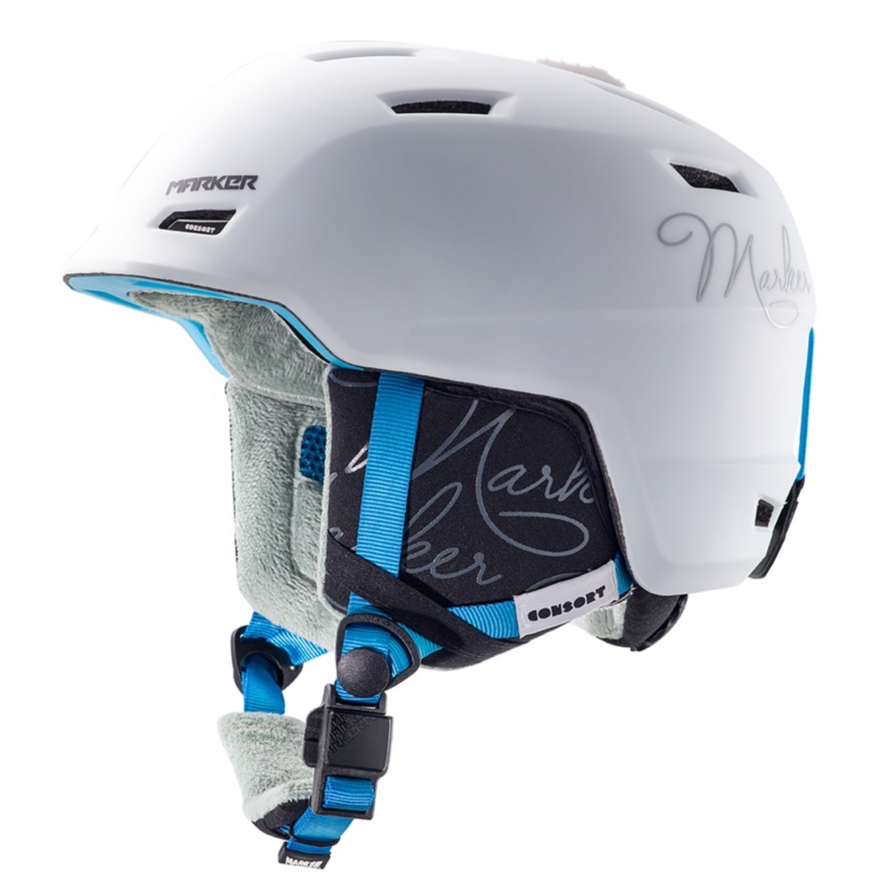 Marker Consort 2.0 Womens Helmet