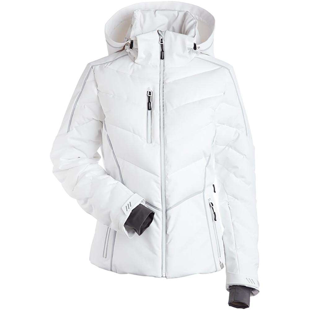NILS Florence Womens Insulated Ski Jacket