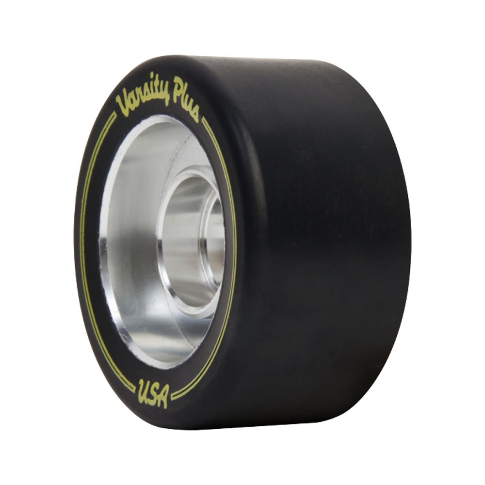 Riedell Varsity Plus 62 Roller Skate Wheels 2017