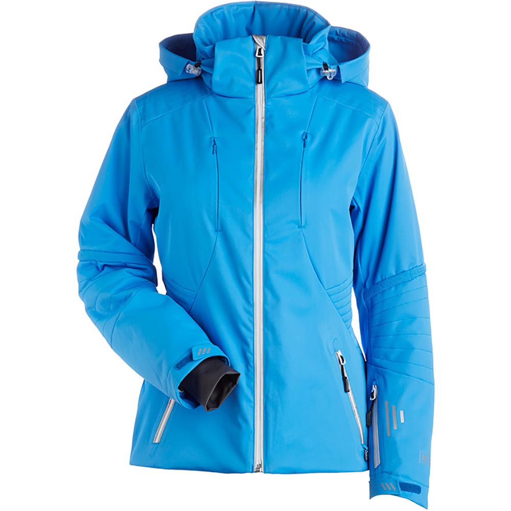NILS Estelle Womens Insulated Ski Jacket