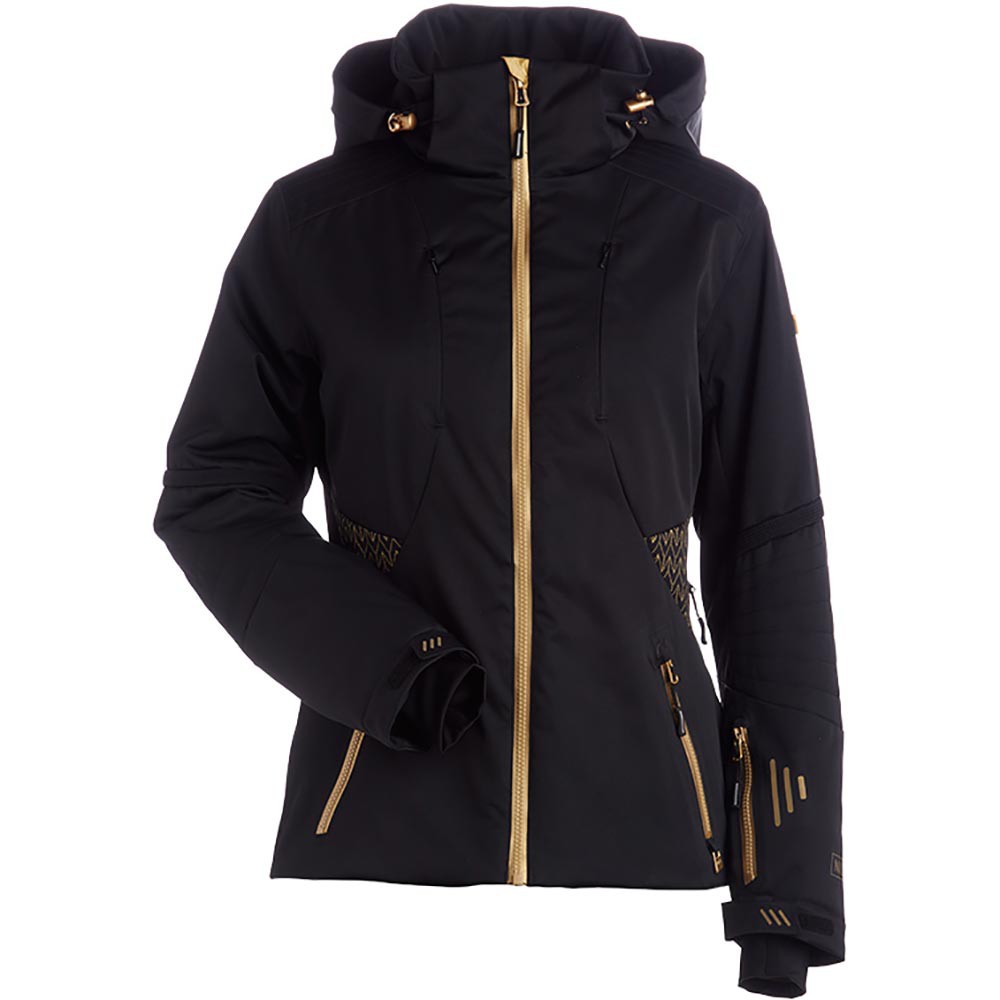 NILS Dakota Special Edition Womens Insulated Ski Jacket