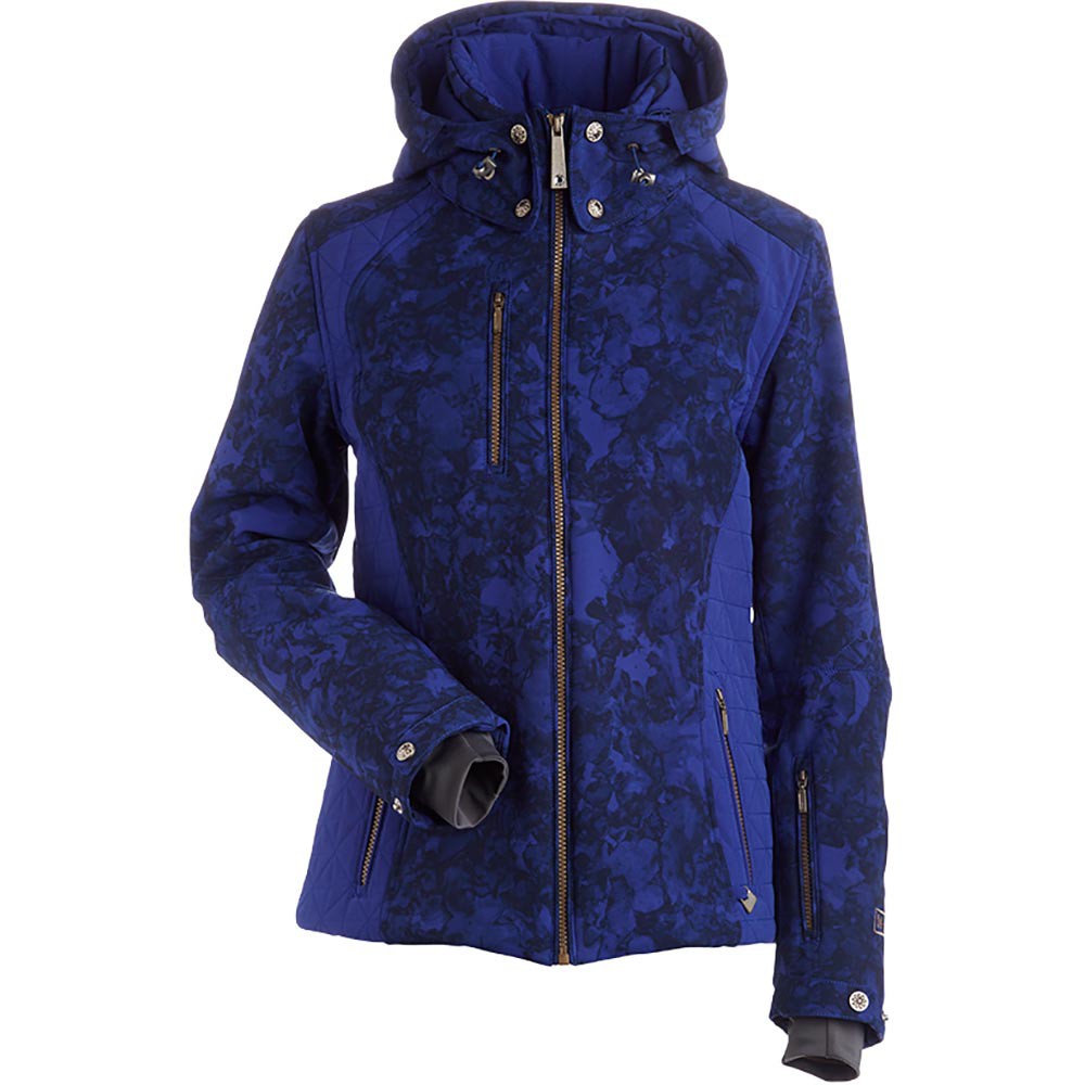 NILS Josie Womens Insulated Ski Jacket