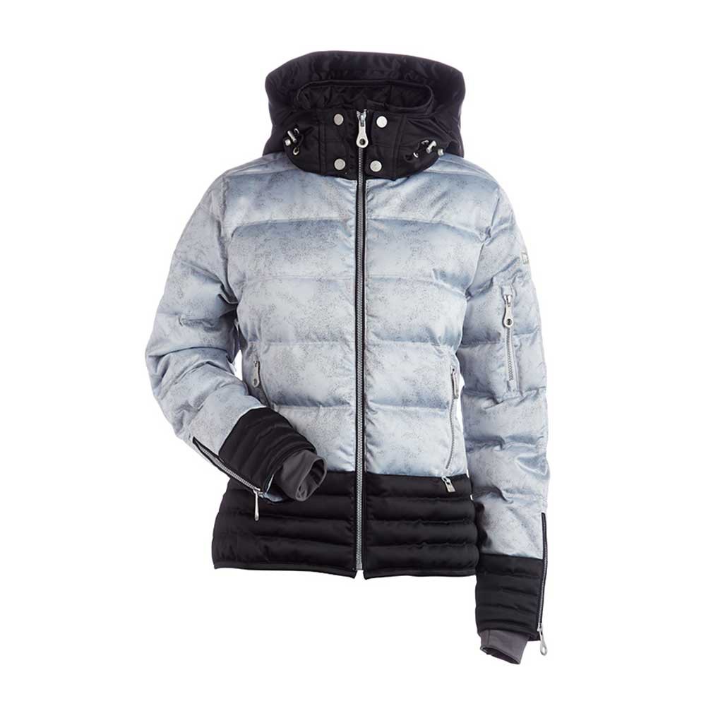 NILS Liv Womens Insulated Ski Jacket
