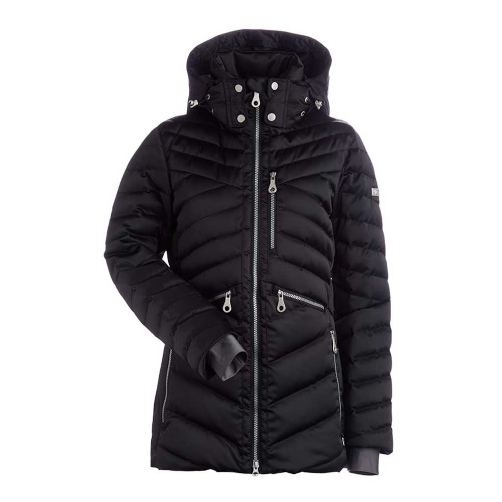 NILS Raina Womens Insulated Ski Jacket