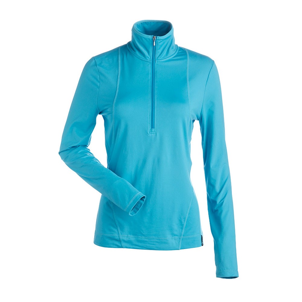 NILS Brooklyn Womens Long Underwear Top