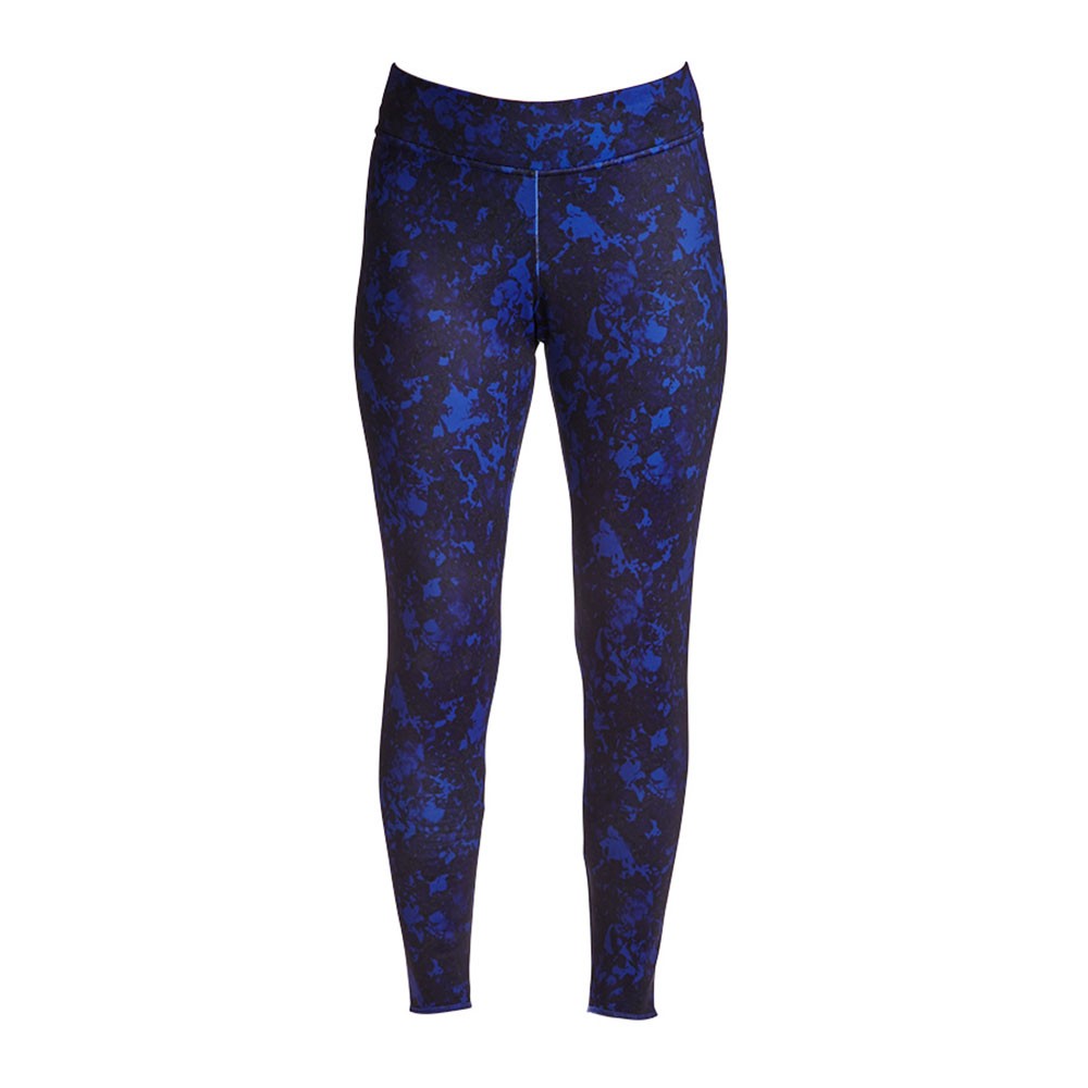 NILS Lindsay Print Leggings Womens Long Underwear Pants