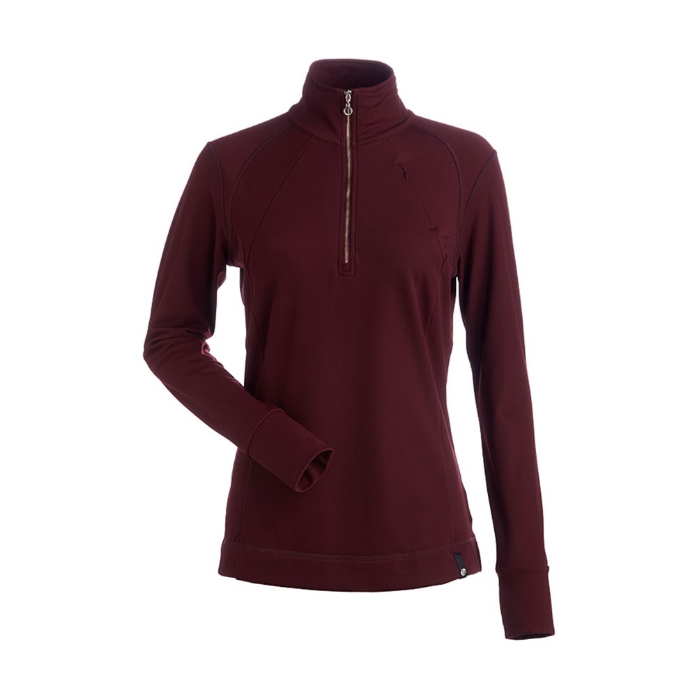 NILS Cheri Womens Long Underwear Top