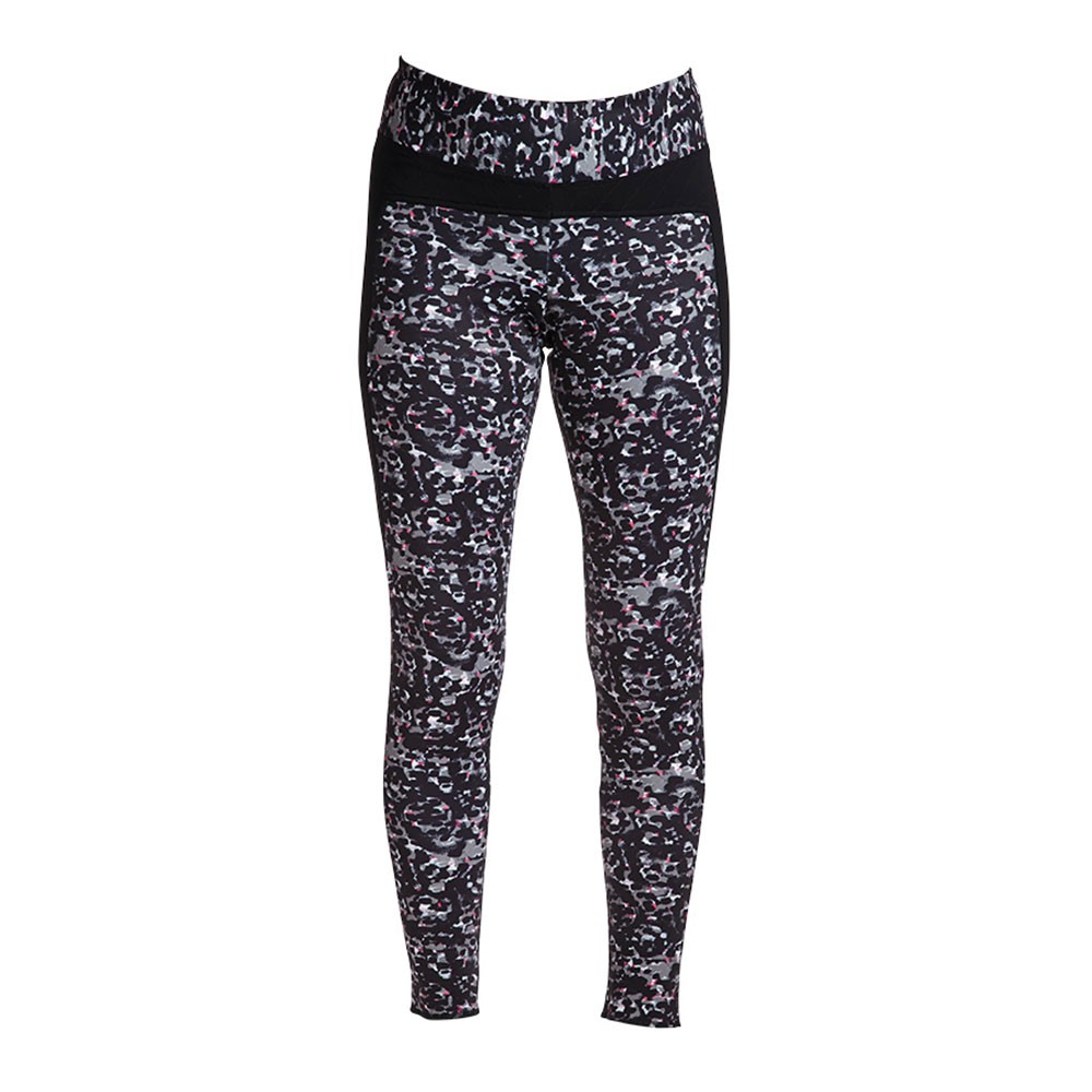 NILS Lucy Print Leggings Womens Long Underwear Pants