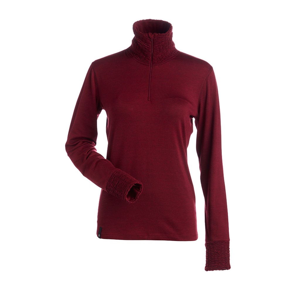 NILS Holly Womens Long Underwear Top