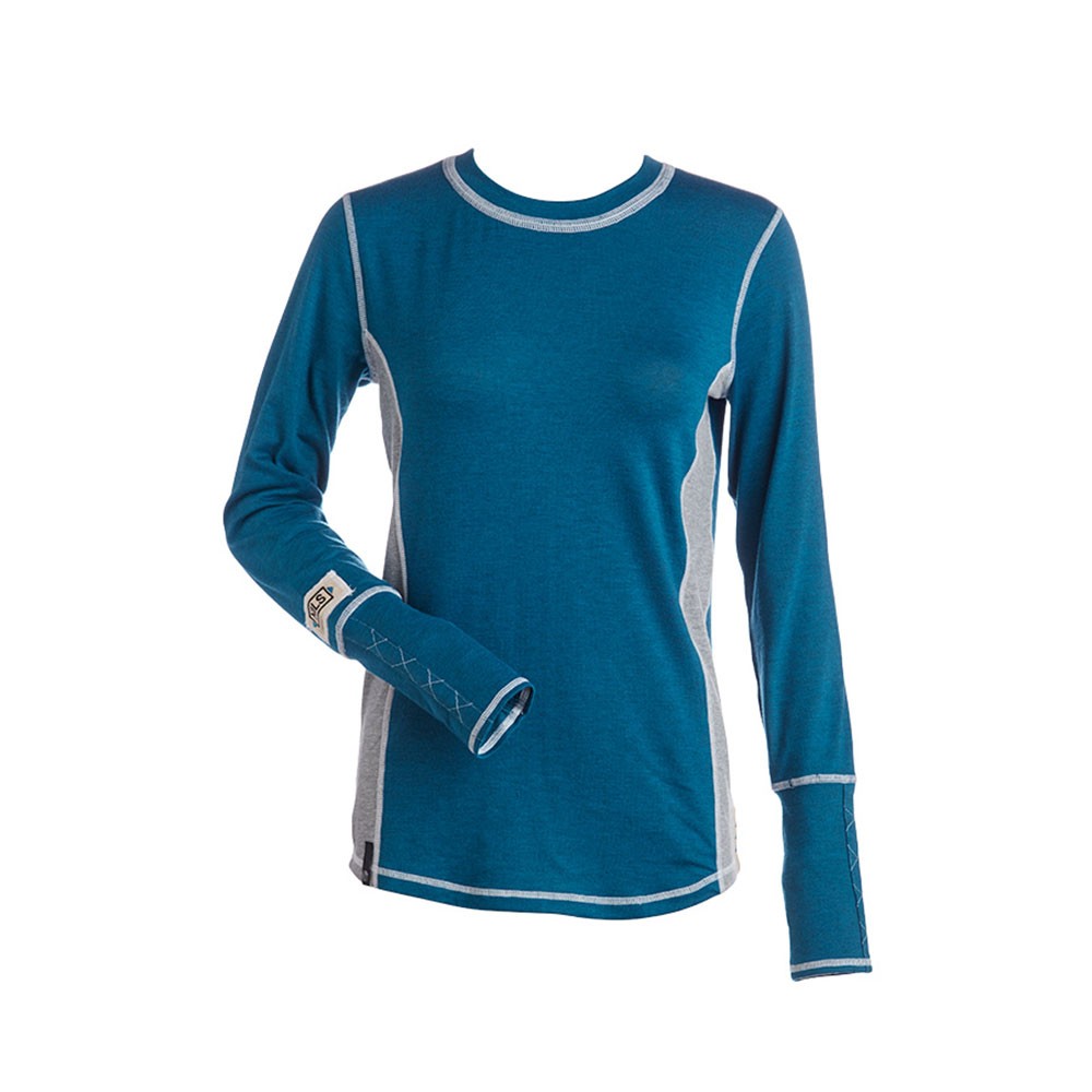 NILS Sally Womens Long Underwear Top