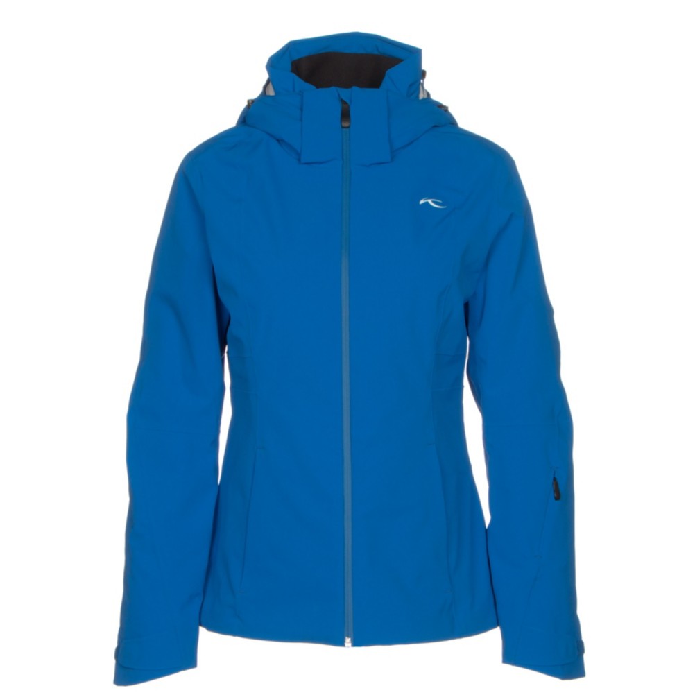 KJUS Layla Womens Insulated Ski Jacket