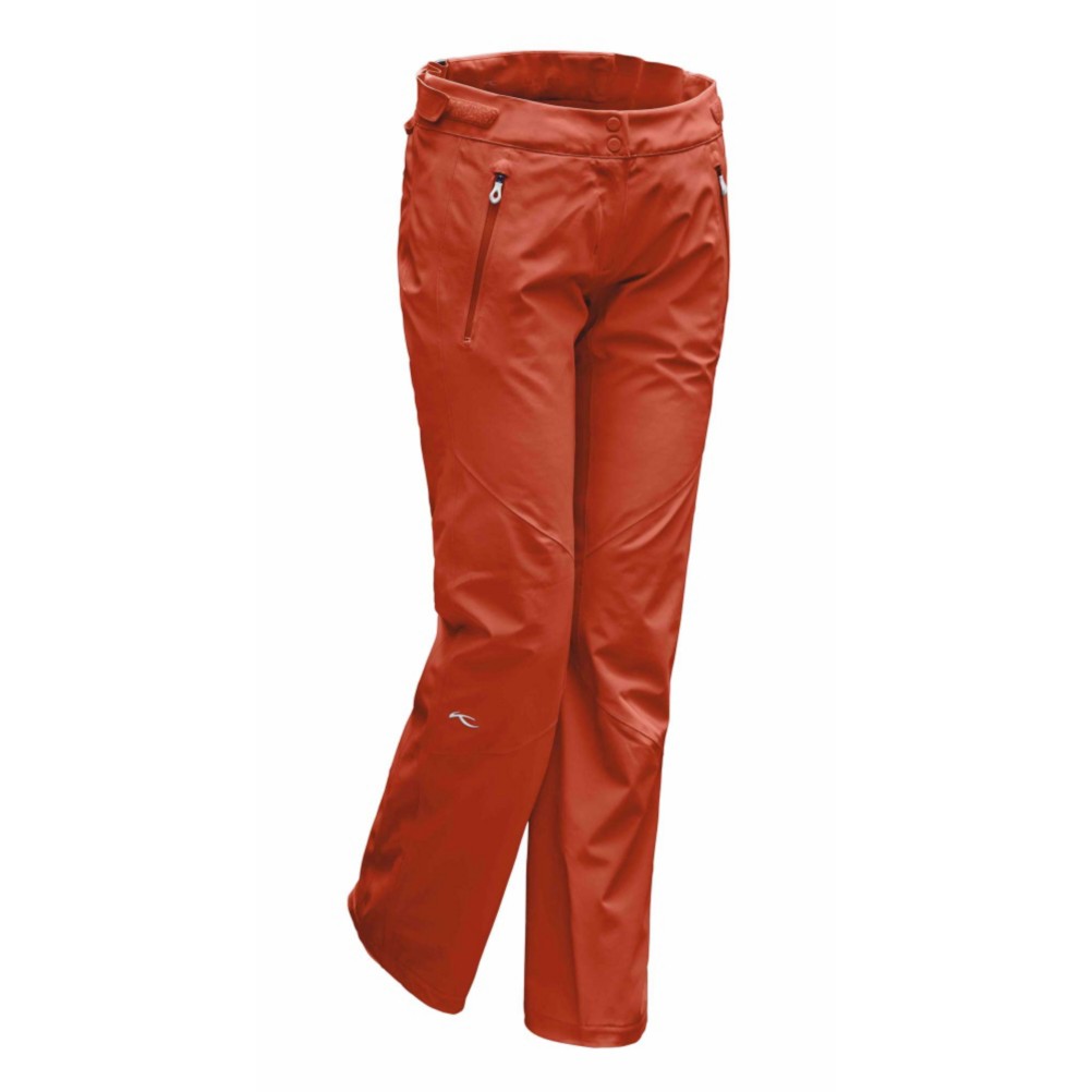 KJUS Formula Short Womens Ski Pants