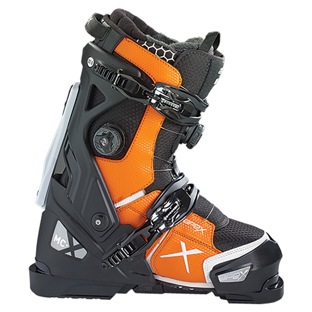 Apex MC X Ski Boots