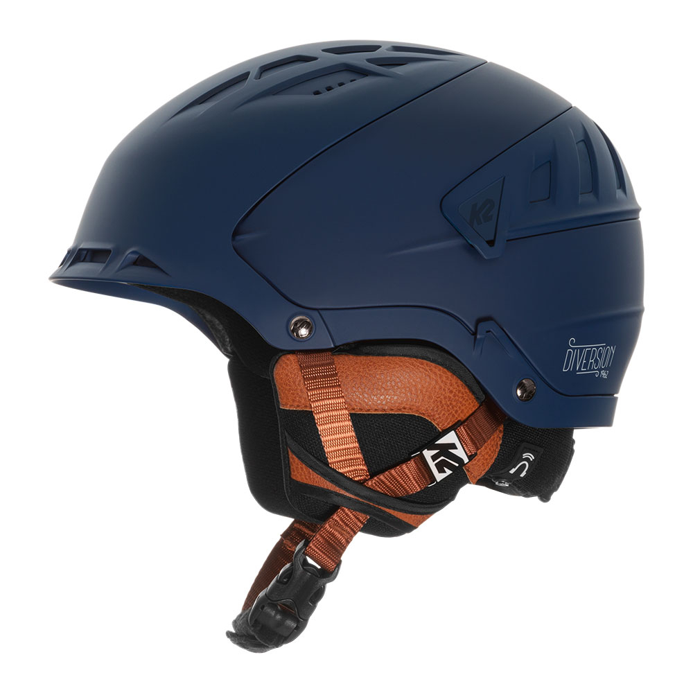 K2 Diversion Audio Helmet 2017