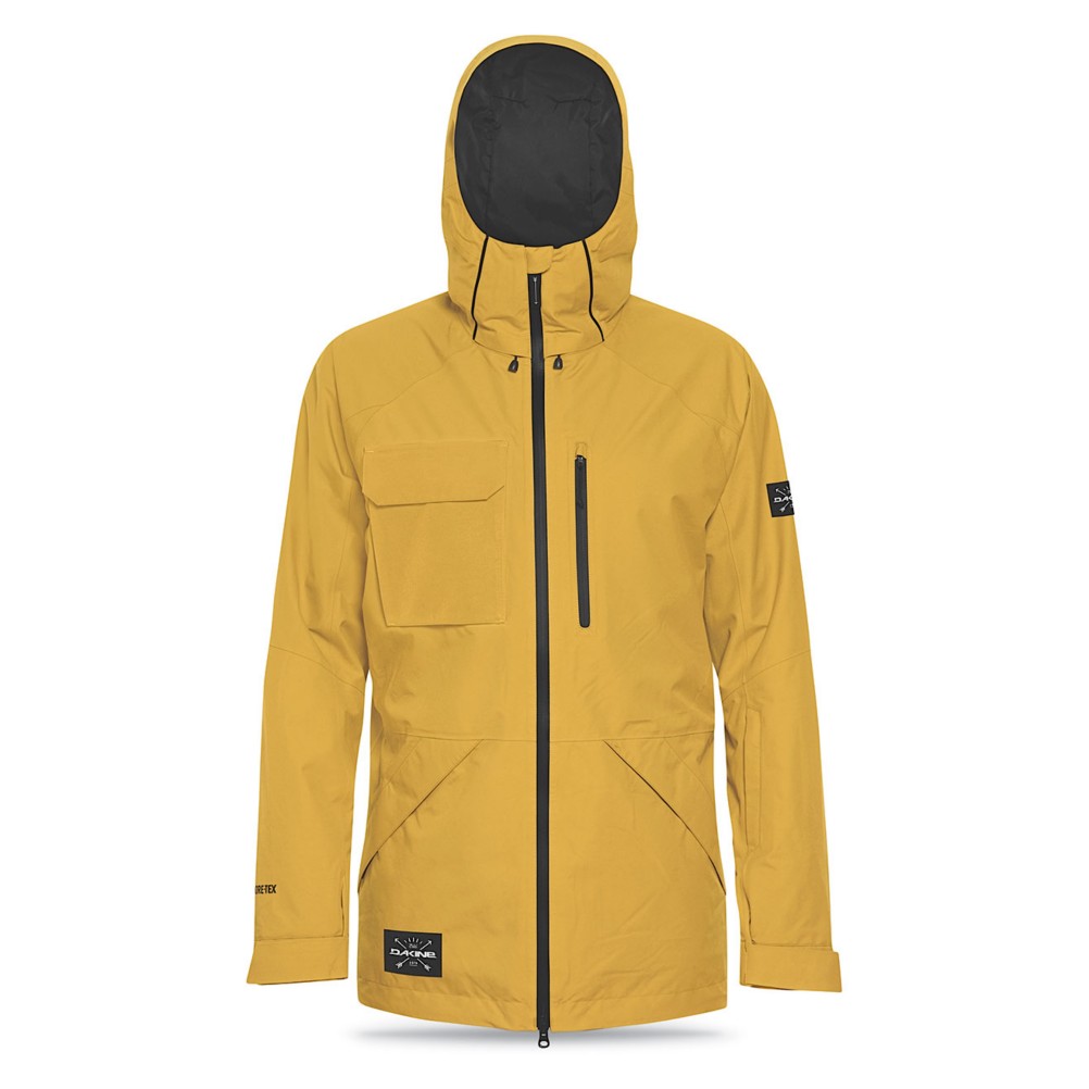 Dakine Smyth Mens Shell Ski Jacket