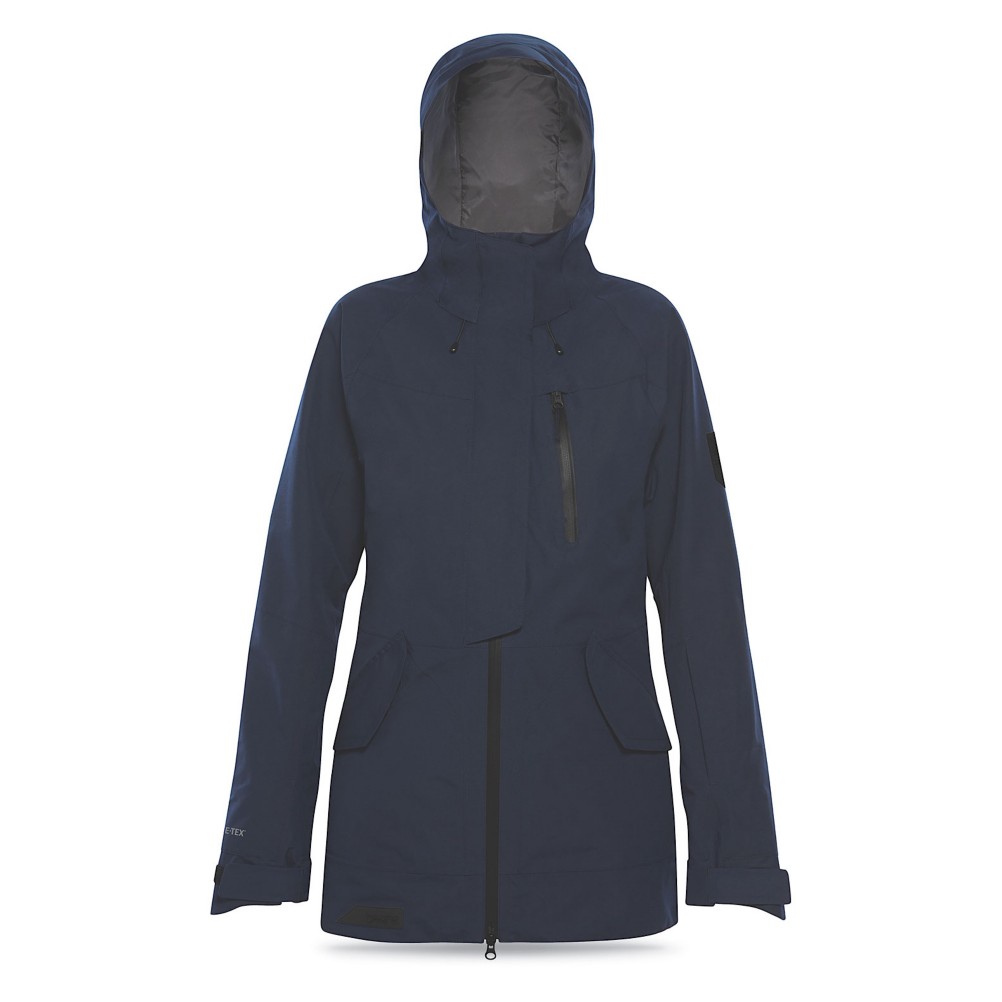 Dakine Redmond Womens Shell Ski Jacket
