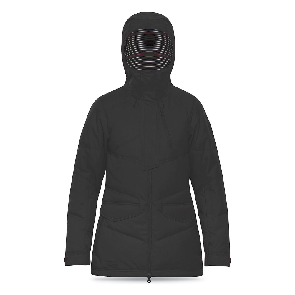 Dakine Lorimer Down Womens Insulated Ski Jacket