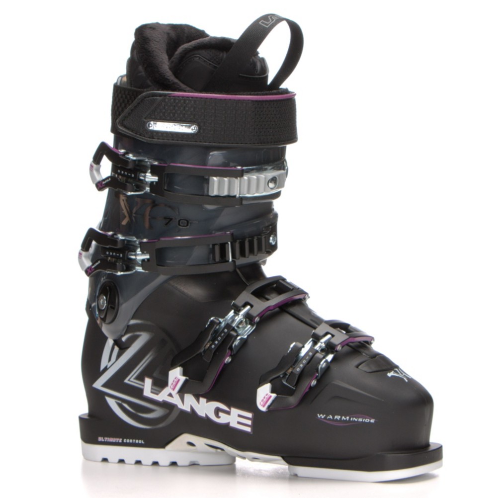 Lange XC 70 W Womens Ski Boots