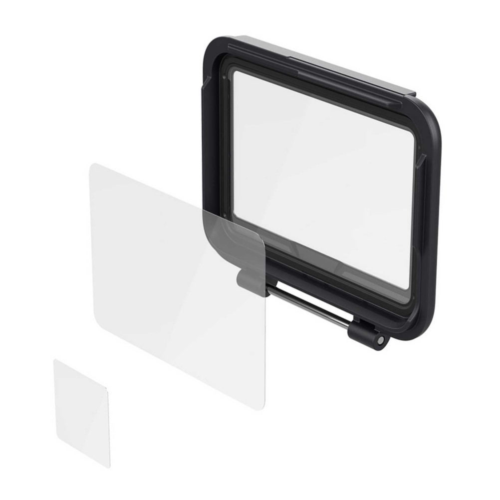 GoPro Screen Protectors (HERO5 Black) 2017