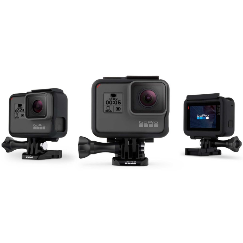 GoPro The Frame (HERO5 Black) 2017