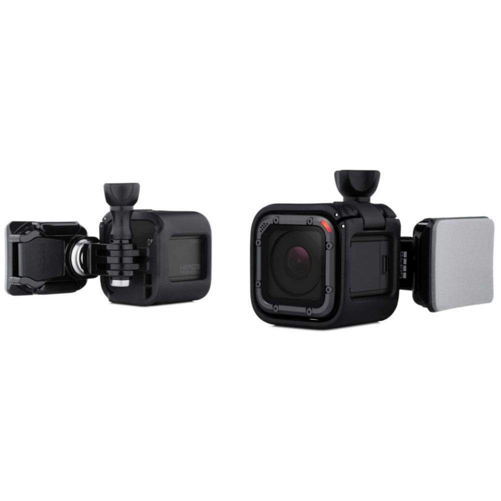 GoPro Low Profile Helmet Swivel Mount (for HERO Session cameras)