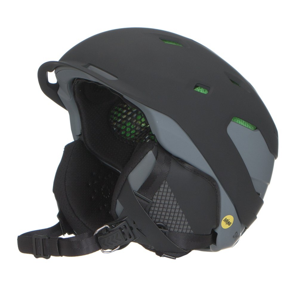 Smith Quantum MIPS Helmet 2018