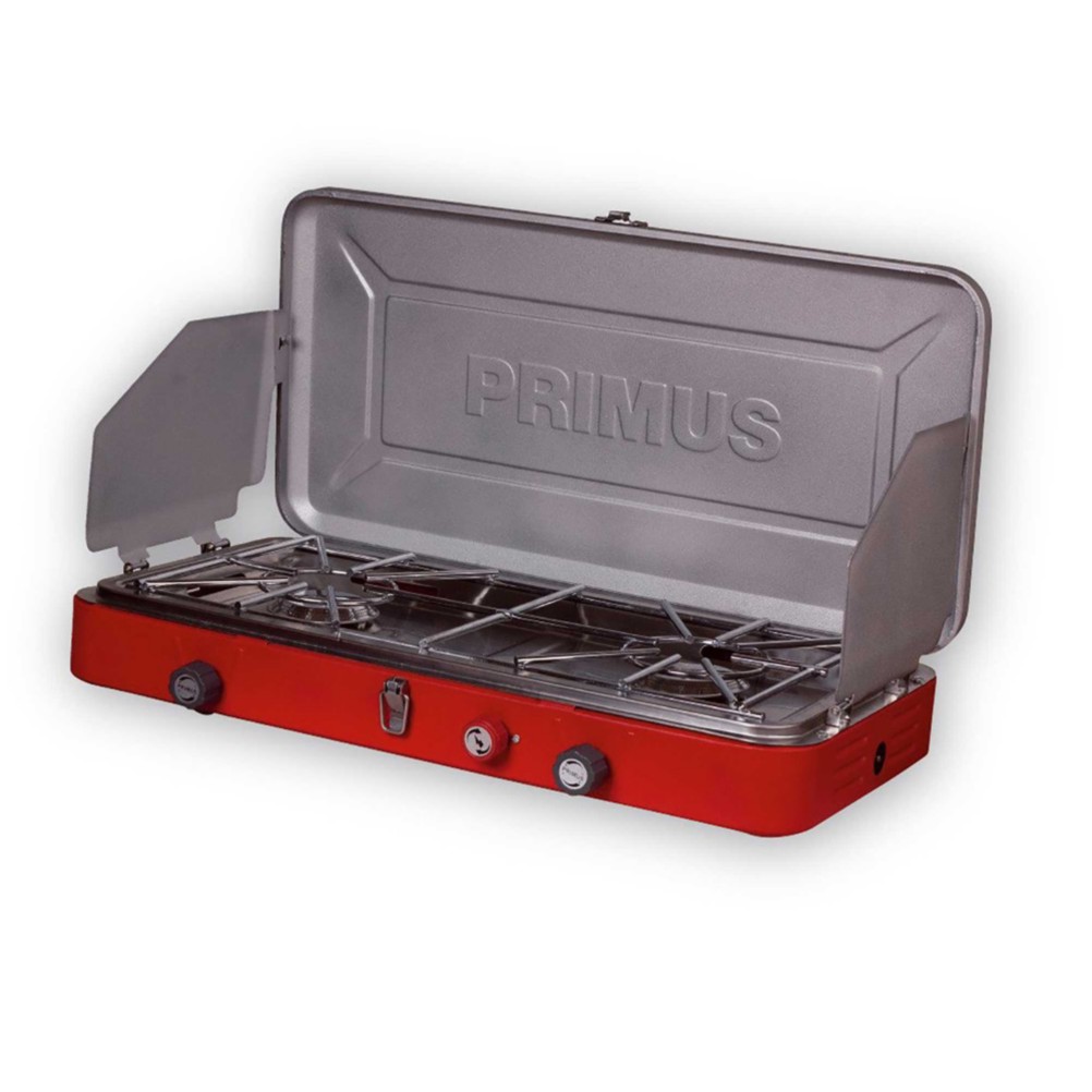 Primus Profile 2 Burner Stove 2017