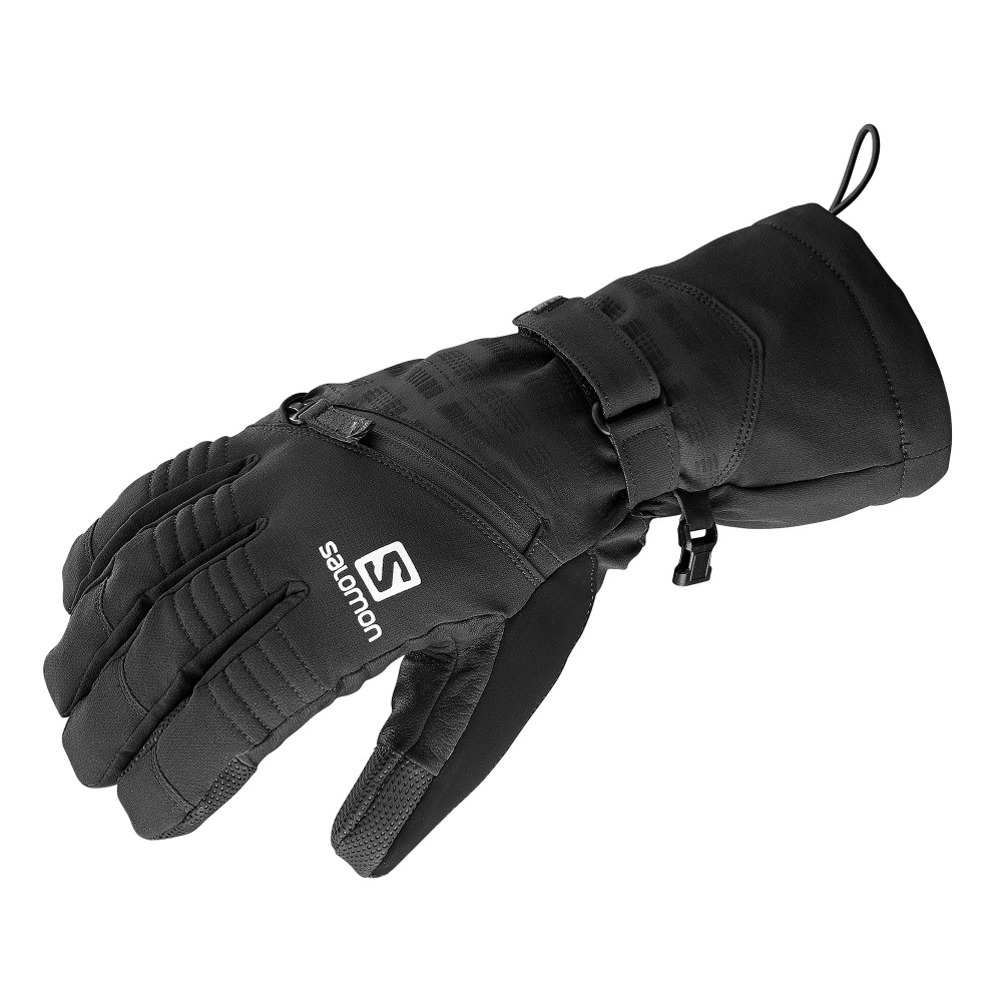 Salomon Tactile Gloves