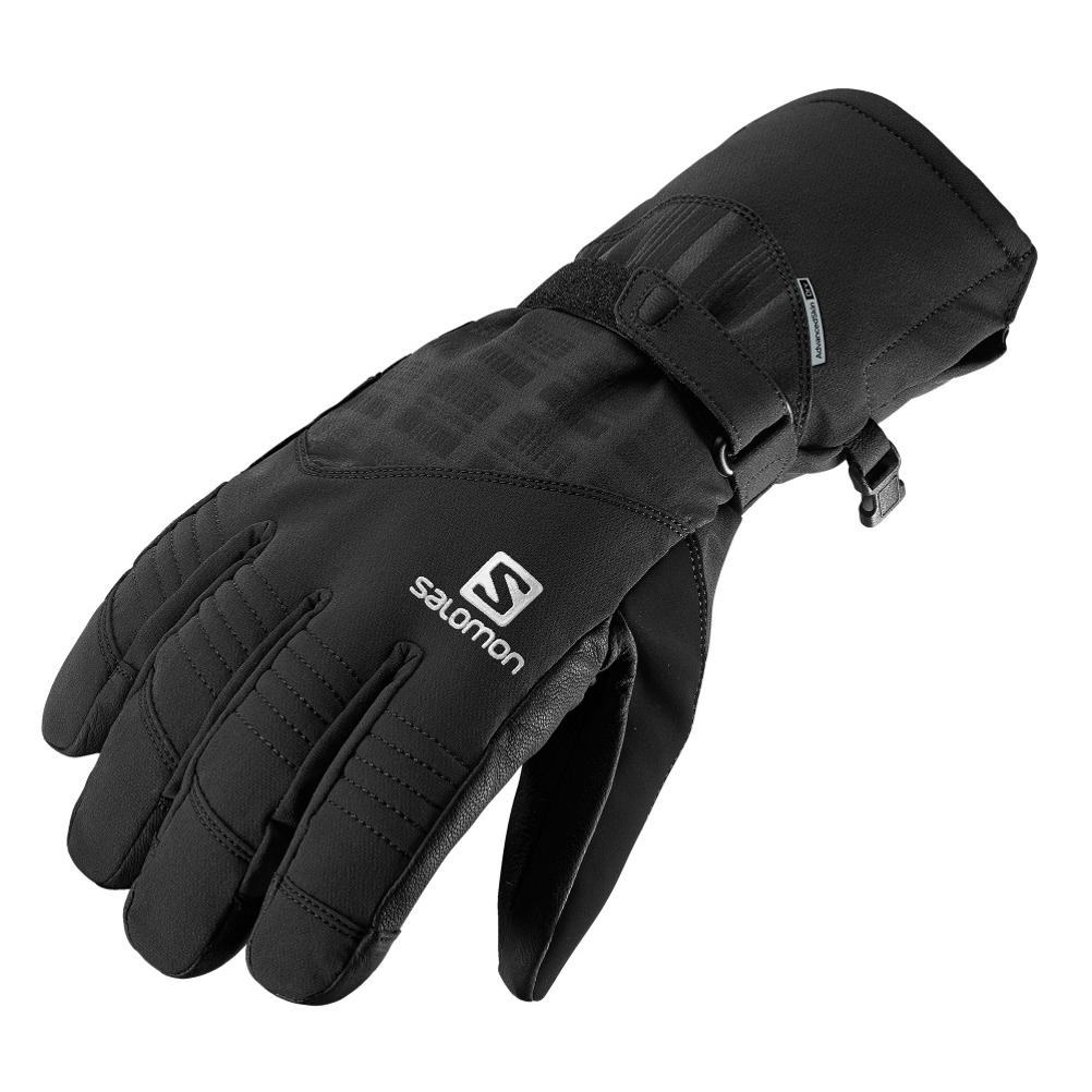 Salomon Propeller Dry Gloves