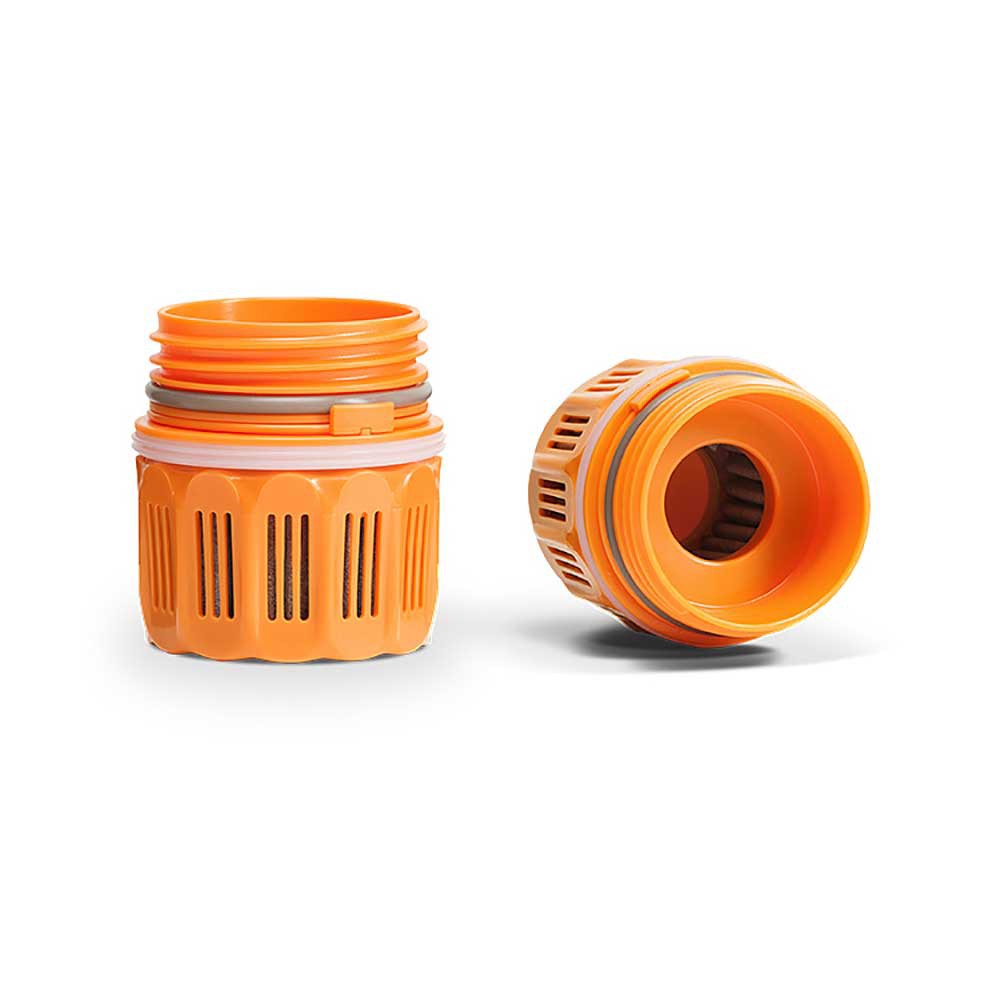Grayl Purifier Cartridge 2017