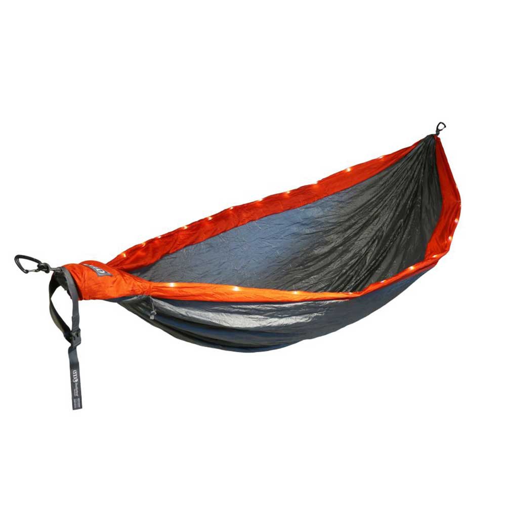ENO DoubleNest LED Hammock