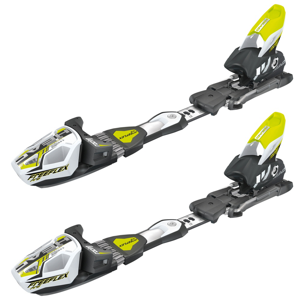 Head FreeFlex Pro 14 Ski Bindings