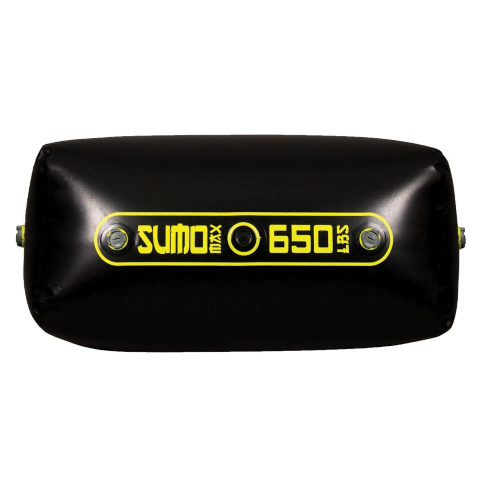 Straight Line Sumo Max 650 2017