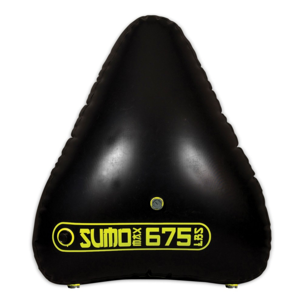 Straight Line Sumo Max 675 Bow Bag 2017