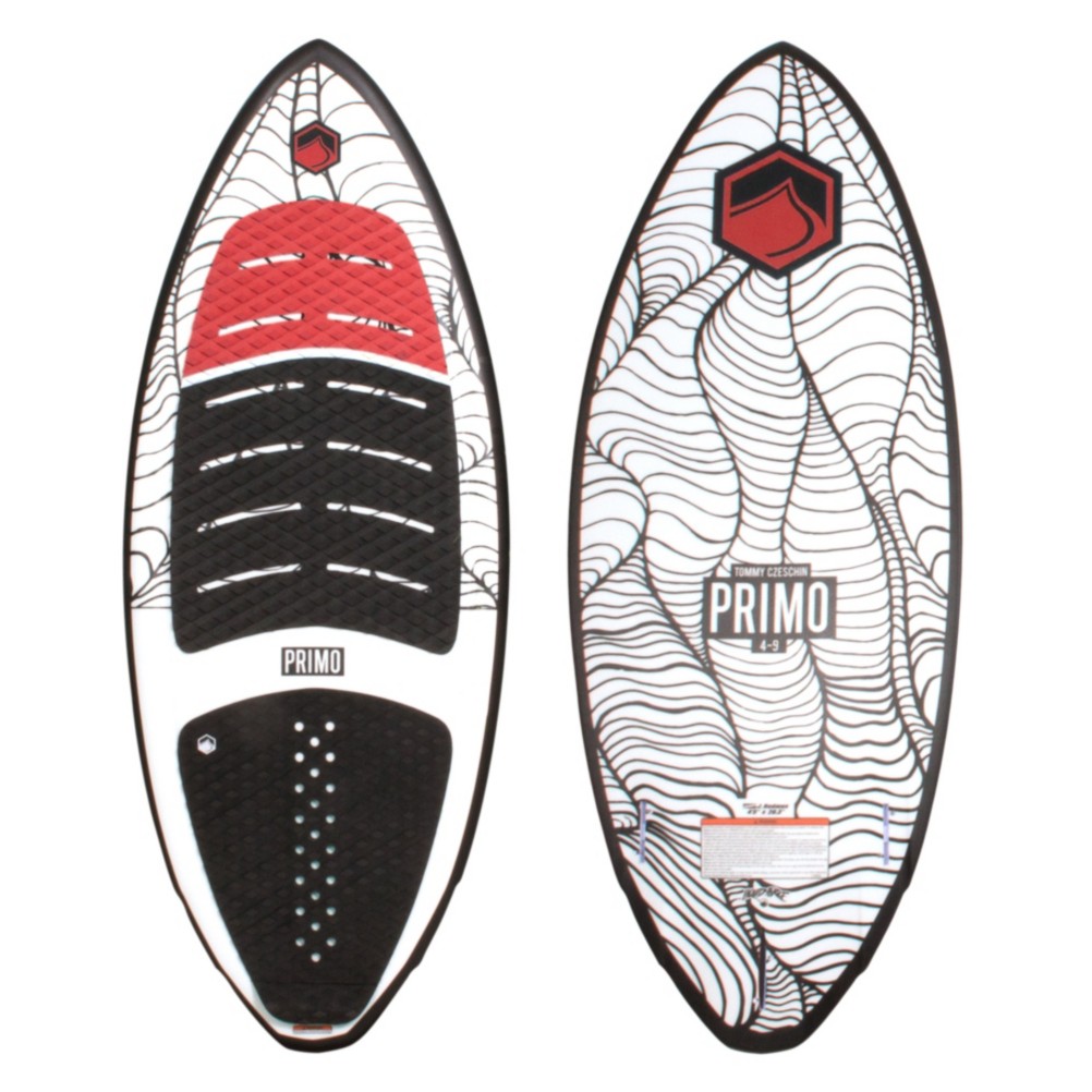 Liquid Force Primo Wakesurfer 2017