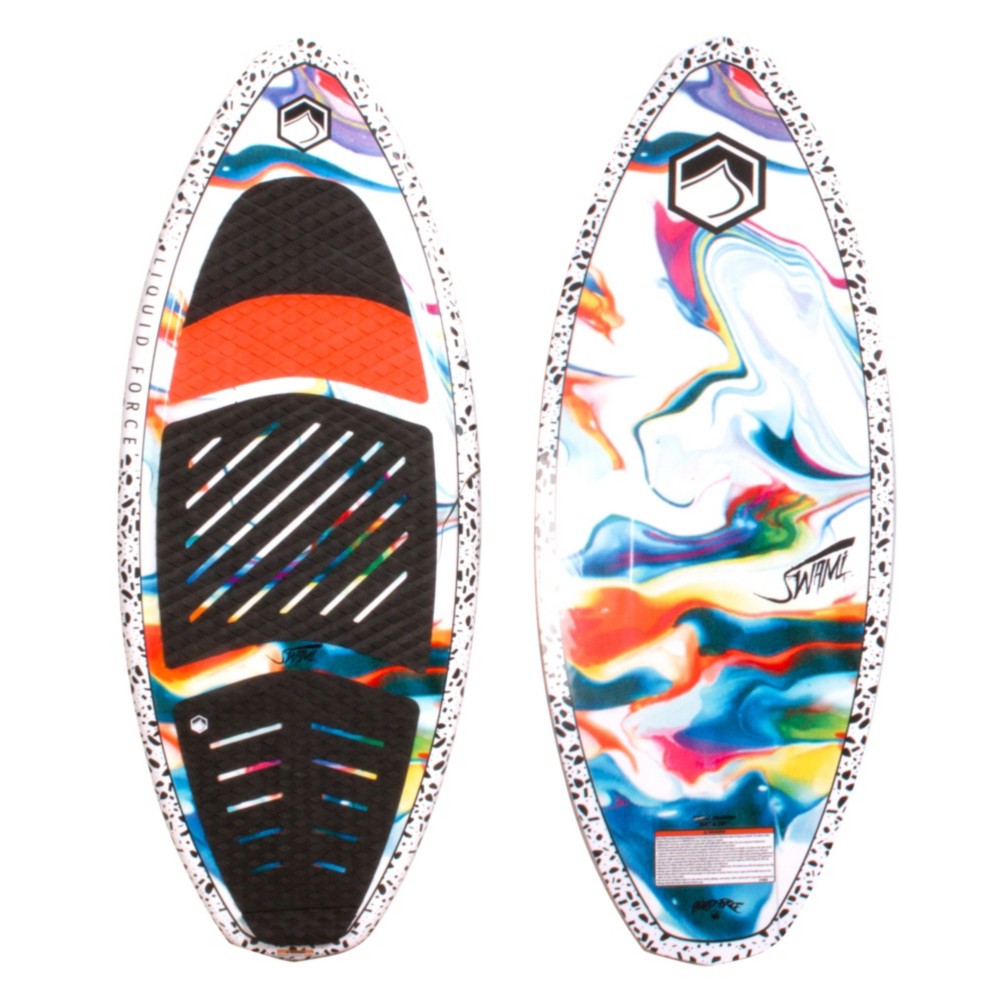 Liquid Force Swami Wakesurfer 2017