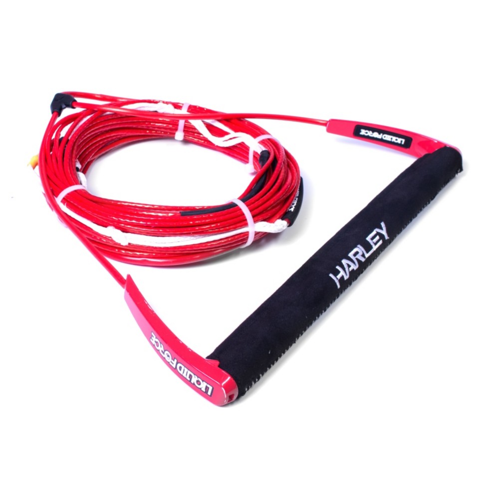 Liquid Force Harley Wakeboard Rope 2017