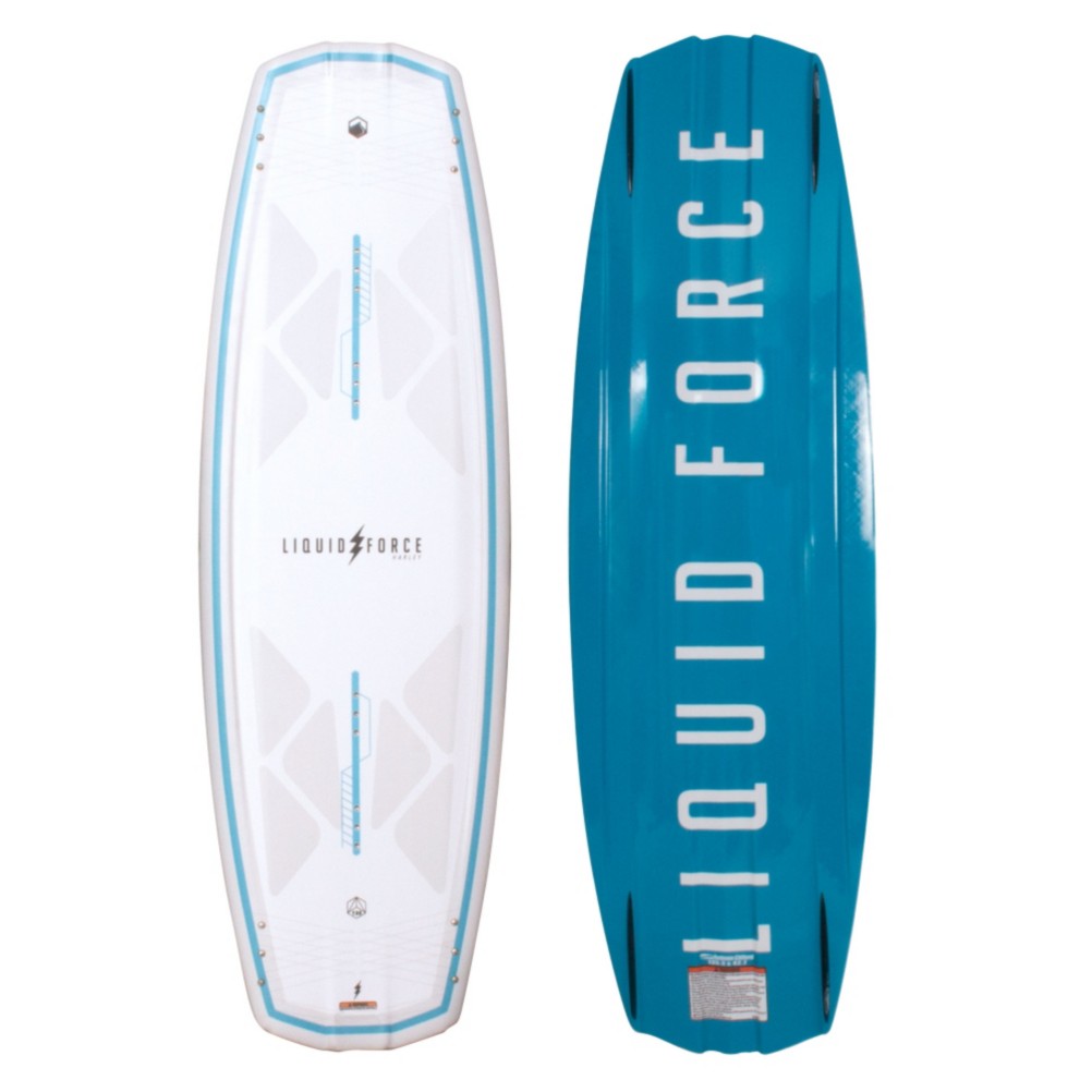 Liquid Force Harley Classic Wakeboard 2017