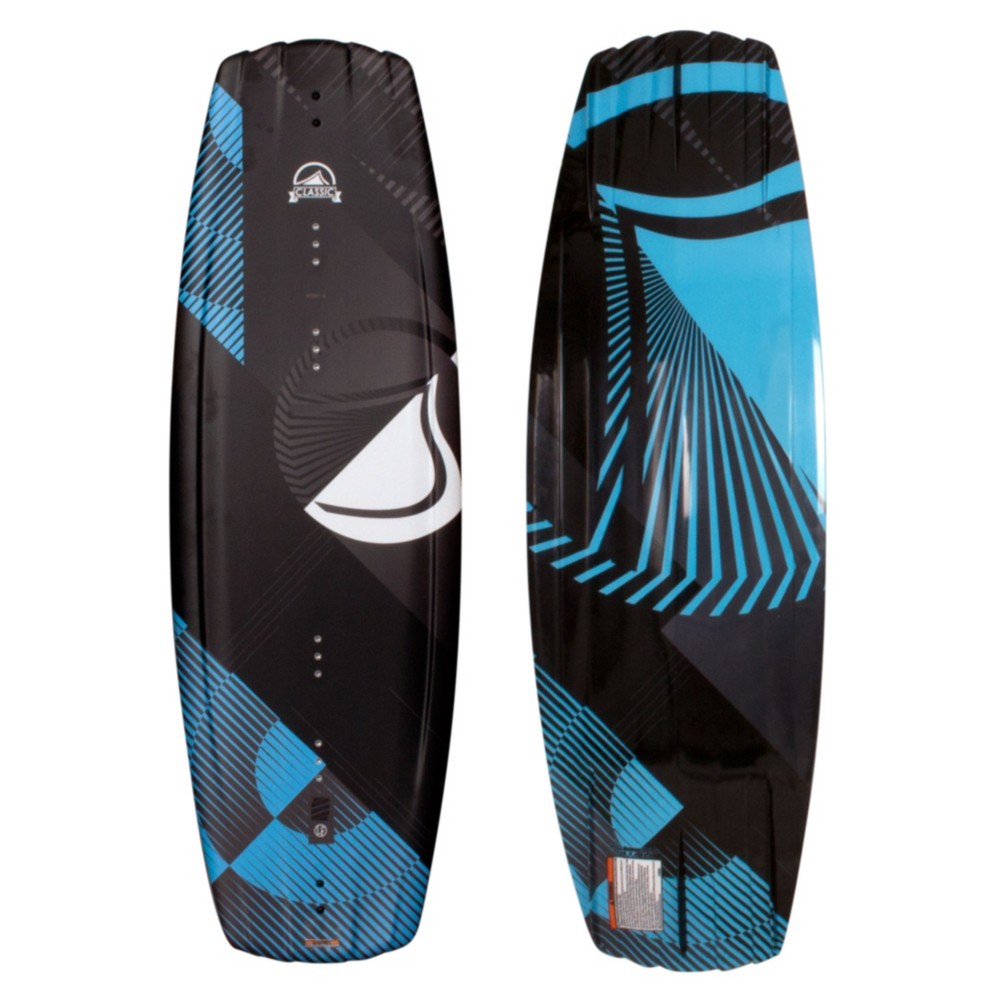 Liquid Force Classic Wakeboard 2017