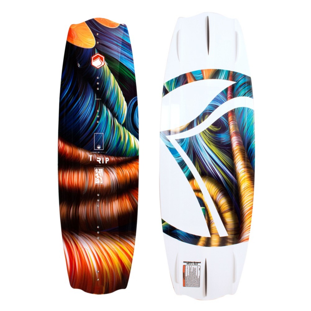 Liquid Force Trip Wakeboard 2017