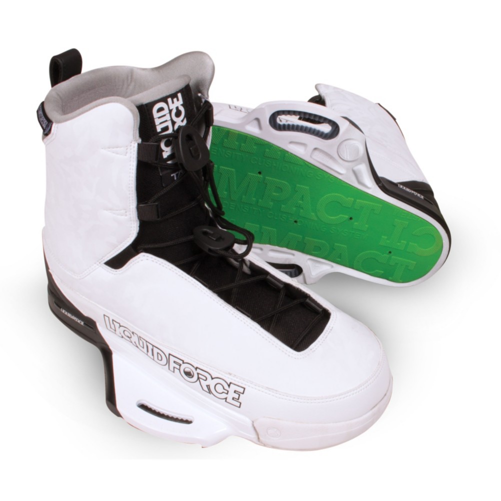 Liquid Force Tao Wakeboard Bindings 2017