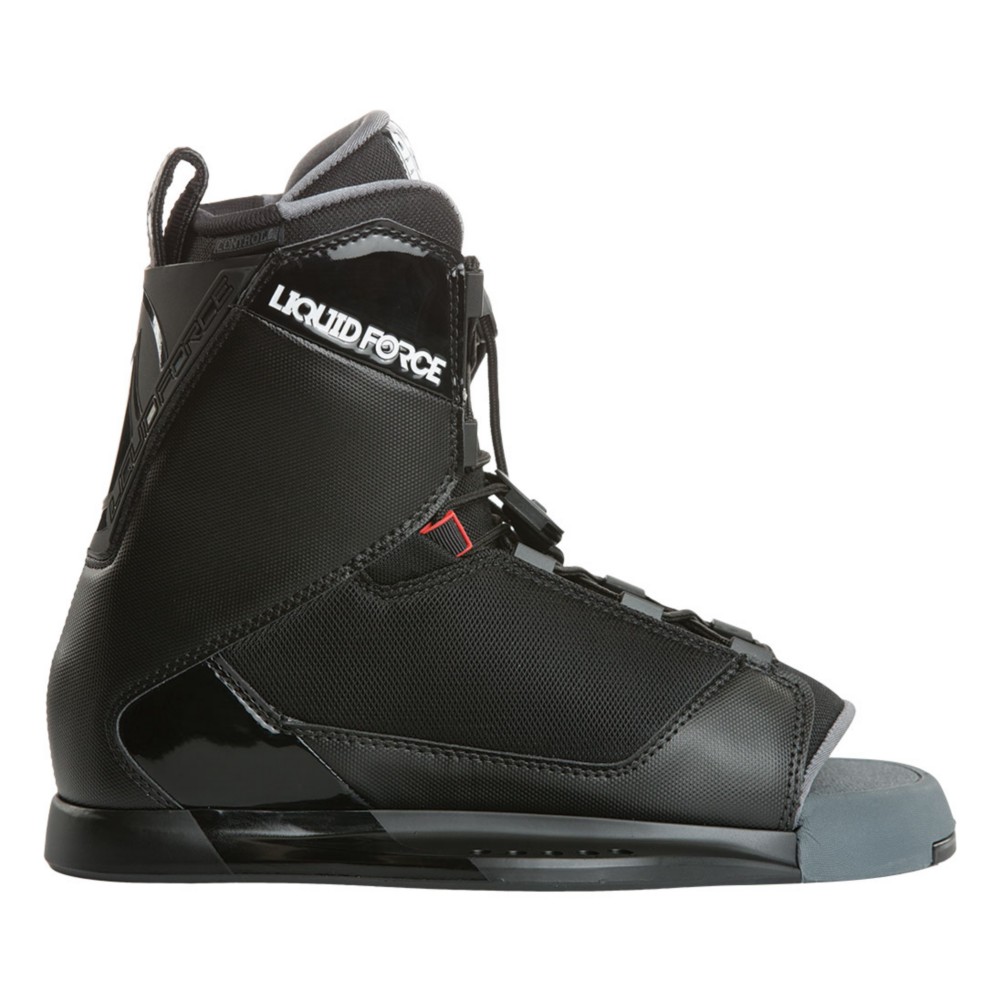 Liquid Force Transit Wakeboard Bindings 2017