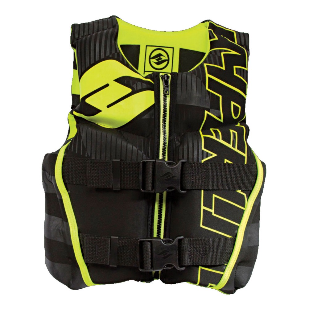 Hyperlite Youth Indy Neo Junior Life Vest 2017