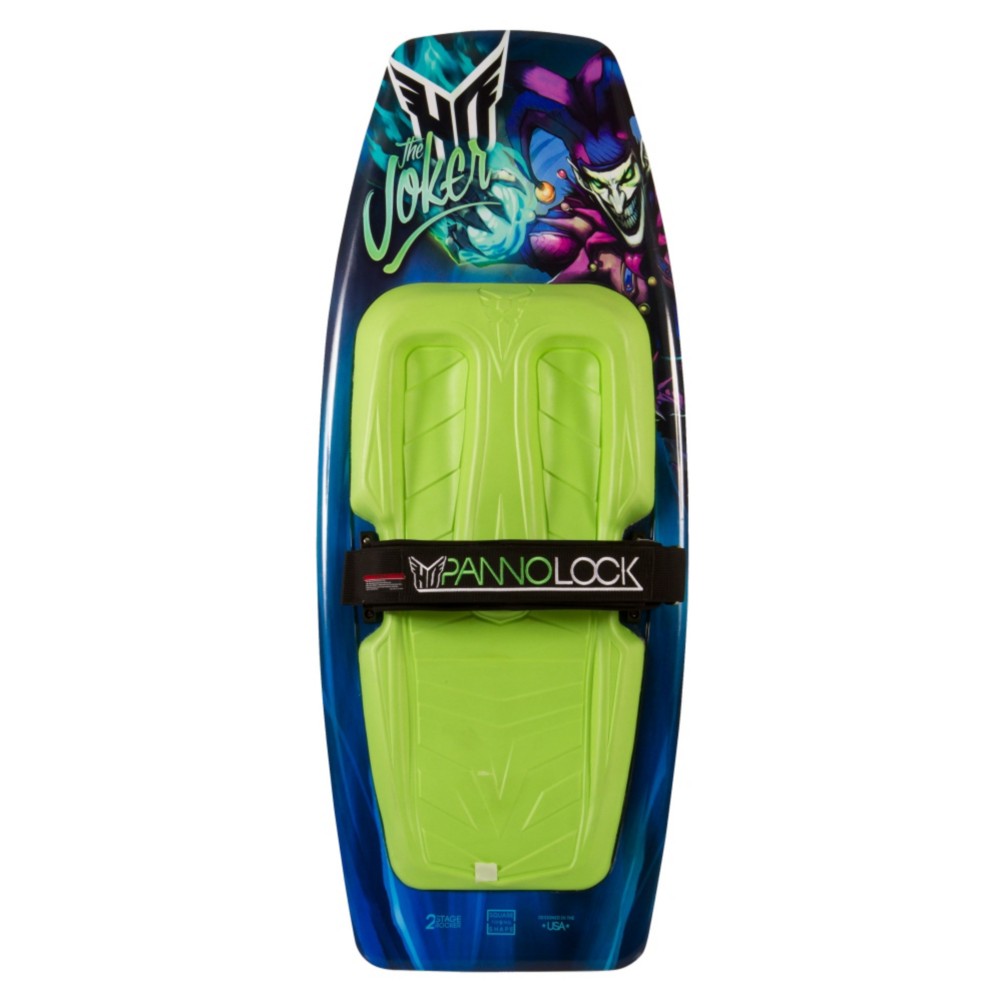 HO Sports Joker Kneeboard 2017
